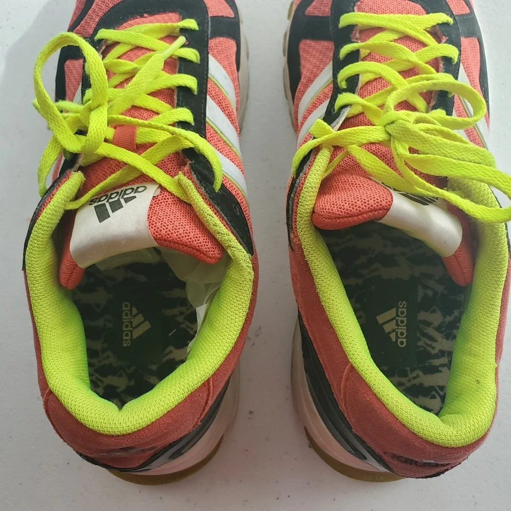 adidas marathon lace